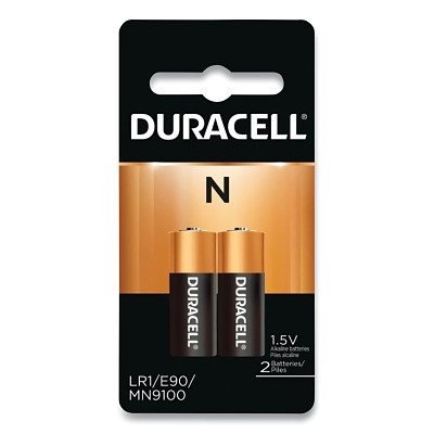 N SIZE BATTERY