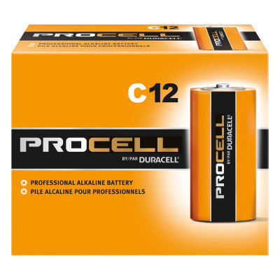 C-CELL BATTERY