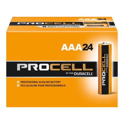 AAA SIZE BATTERY ALKALINE