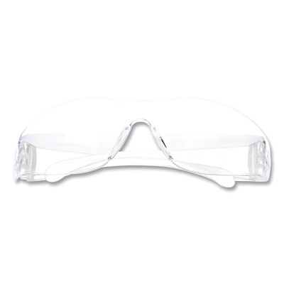 11329-00000-100 VIRTUA CLEAR TEMPLE CLEAR LENS A