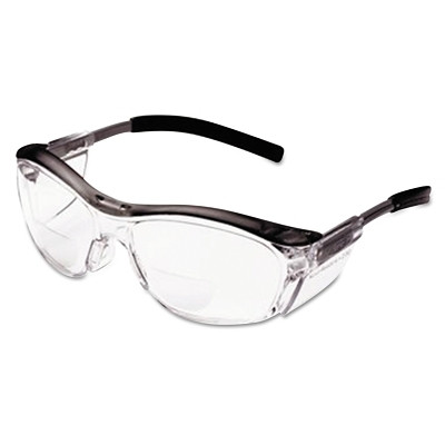 EYEWEAR 11436-00000-20 CLEAR LENS GREY