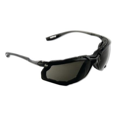EYEWEAR 11873-00000-20 GRAY ANTI-FOG
