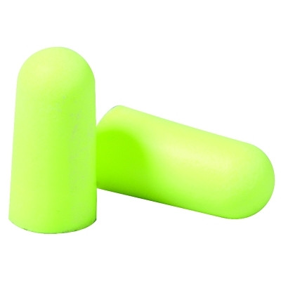 YL NEONS EARPLUGS 312-1250 UNCORDED