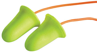 EARPLUGS 312-1260 CORDEDPOLY BAG