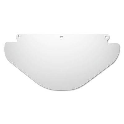CLEAR POLYCARBONATE FACESHIELD WP96X 82582-00000
