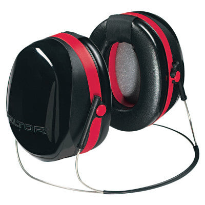 PELTOR DUAL CUP BACKBANDHEARING PROTECTOR