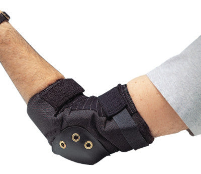 DELUXE ELBOW PADS