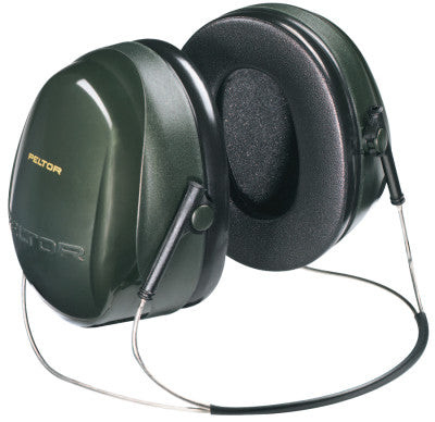 DELUXE BACKHAND HEARINGPROTECTOR LIQUID FILLED