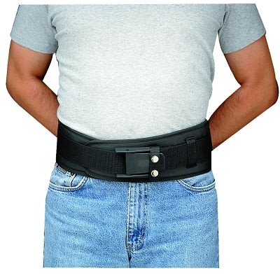 MEDIUM LIFTBAK BACK SUPPORT BLACK