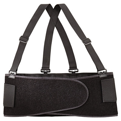 MEDIUM ECONOMY BACK SUPPORT BELT