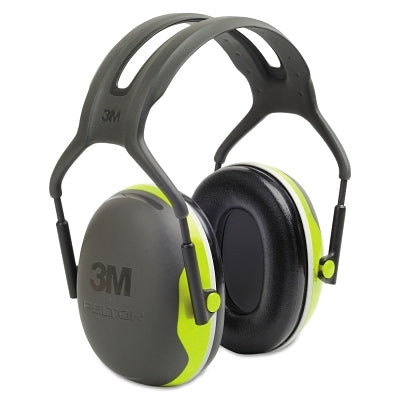 OVER-THE-HEAD EARMUFFS X4A  10/CASE