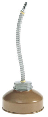 56032 1/3PT BOTTOM SPRING OILER W/ 7" FLEX