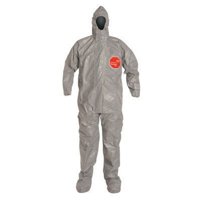 TYCHEM 6000 CVRL RESPIRATOR FIT HD GRAY 2X