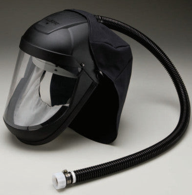 LP SUPPLIED AIR SHIELD