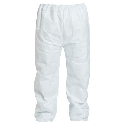 TYVEK 400 PANTS WHITE XL