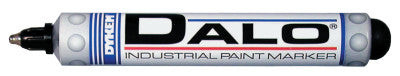 DALO BLACK MEDIUM TIP