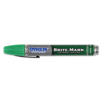 BRITE MARK MEDIUM POINTGREEN