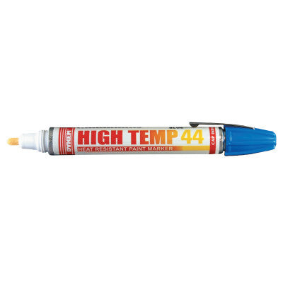 HIGH TEMPERATURE BLUE MEDIUM TIP