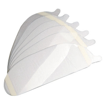 HOOD LENS COVER PEEL-OFFS