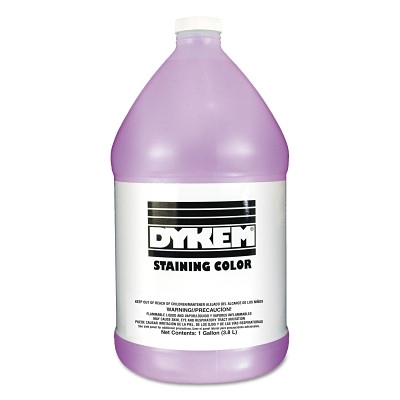 PINK STAINING COLOR GALLON