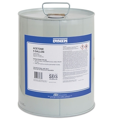 REMOVER & THINNER 5 GALLON PAIL