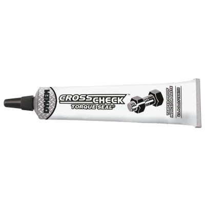 DYKEM CROSS CHECK WHITE(24 EA/CA)