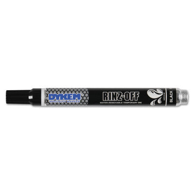 RINZ OFF WATER REMOVABLETEMPORARY MARKERS