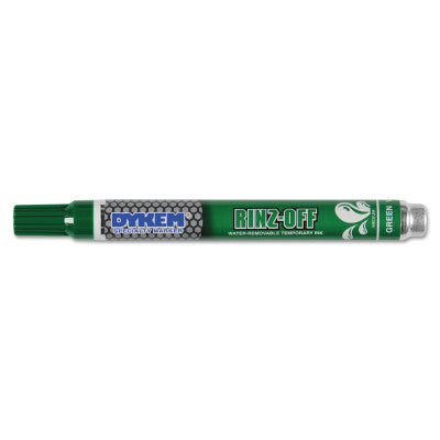 RINZ OFF WATER REMOVABLETEMPORARY MARKERS
