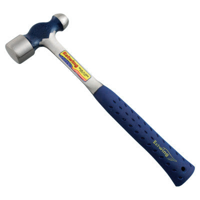 62781 24OZ. BALLPEIN HAMMER FULL POLISH