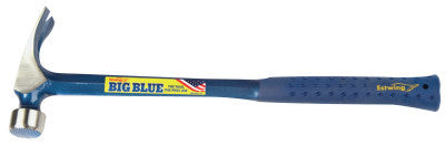 62831 25 OZ. FRAMING HAMMER NYLON-VINYL