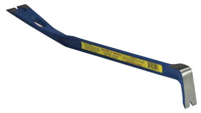 65021 18" I-BEAM PRY BAR