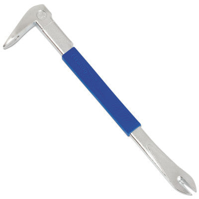 8 3/8" PRO-CLAW NAIL PULLLERS W/GRIP