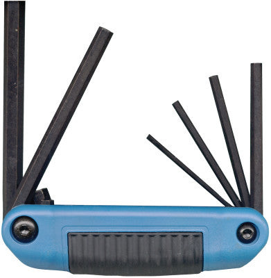 6 PC ERGO-FOLD HEX KEYSET