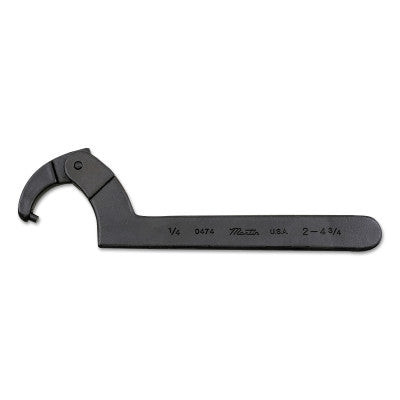 ADJ PIN SPANNER1/8"X1/8" P