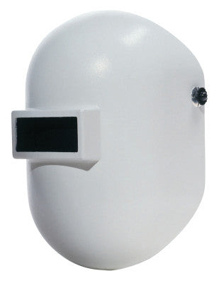 HLMT 110 WHITE SH10 PCRATCHET HEADGEAR