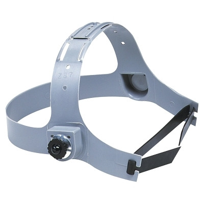 ELASTIC HEAD GEAR F/110P
