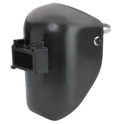 5000 SERIES WELDING BLACK HELMET SHELL