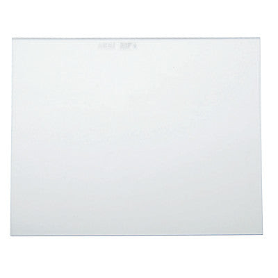 4-1/2"X5-1/4" CLEAR POLYCARBONATE COVER PLATE