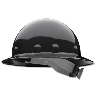 HAT E1RW BLACK