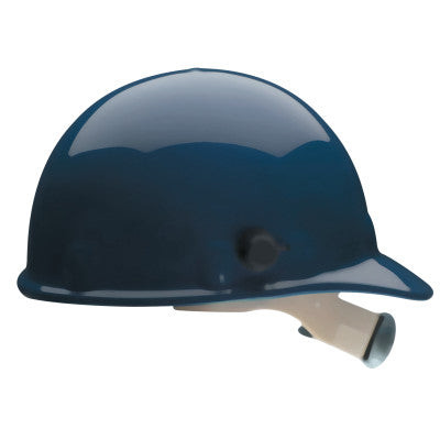 CAP QL W/SW RAT BLUE