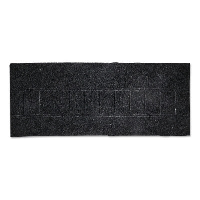 SWEATBAND TERRY CLOTH