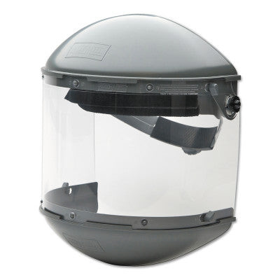 DUAL CROWN HIGH PERF FACESHIELDS