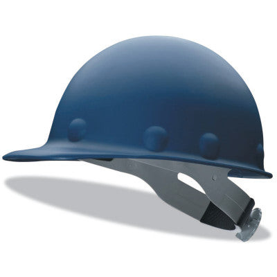 CAP STYLE BLUE ROUGHNECKRATCHET HEADBAND