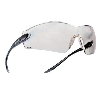 COBRA PC HD HYDROPHOBIC/BLACK& GREY