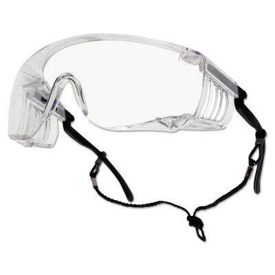 OVERRIDE CLEAR PC ASAF/BLACK