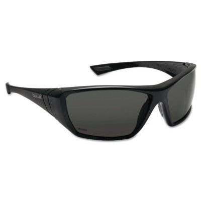 HUSTLER POLARIZED PC ASAF/SHINYBLACK