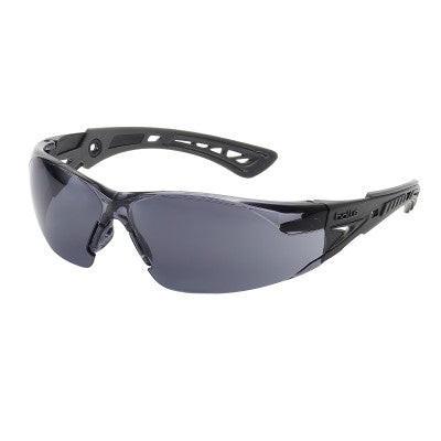 RUSH + SMOKE PC ASAF - PLATINUM/BLACK & GREY