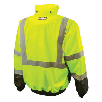 GREEN/BLACK BOTTOM - 2 XLARGE