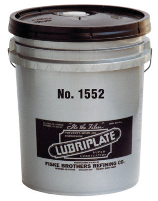 1552 LITHIUM GREASE