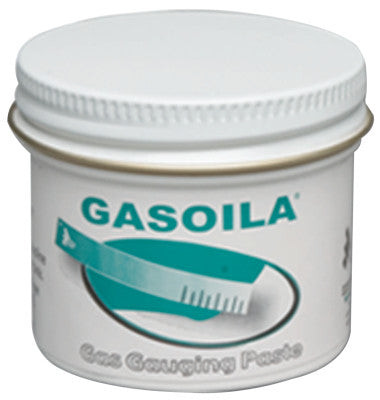 GAS GAUGING PASTE 2.5 OZ. JAR